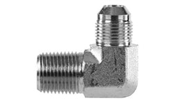 Mcleod Racing Fittings