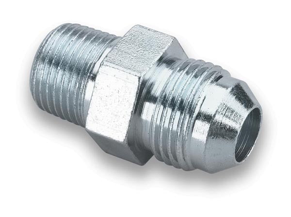 Mcleod Racing Fittings