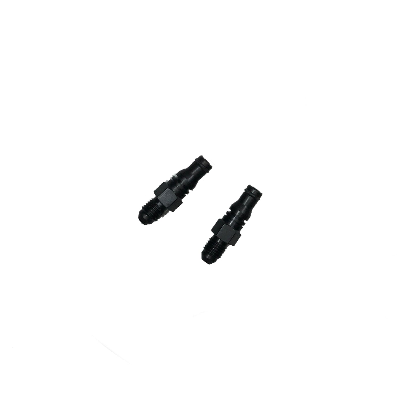 Mcleod Racing Fittings