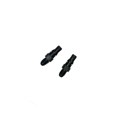 Mcleod Racing Fittings