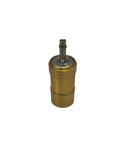 Mcleod Racing Fittings