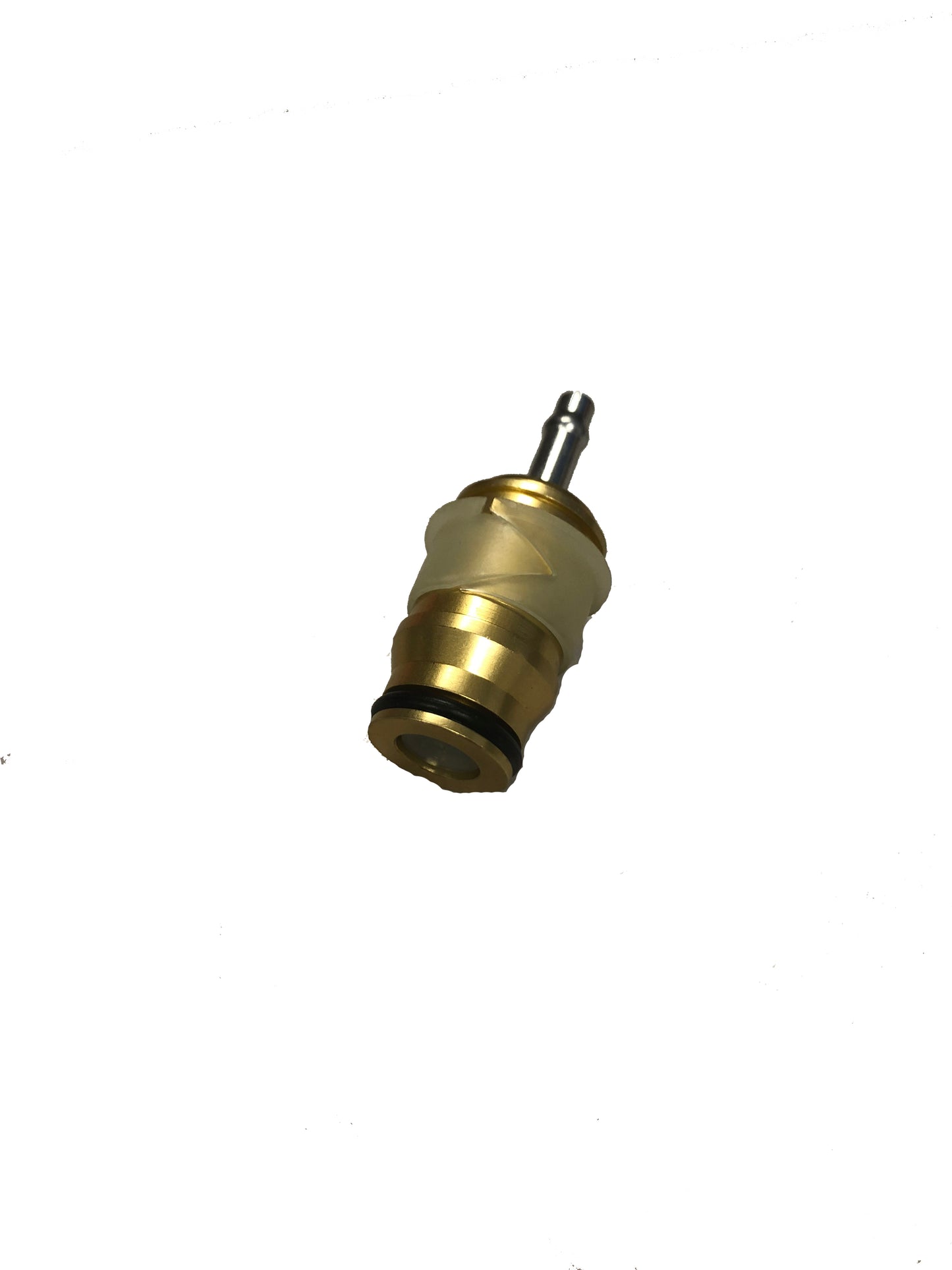 Mcleod Racing Fittings