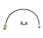Mcleod Stainless Steel Braided Clutch Lines