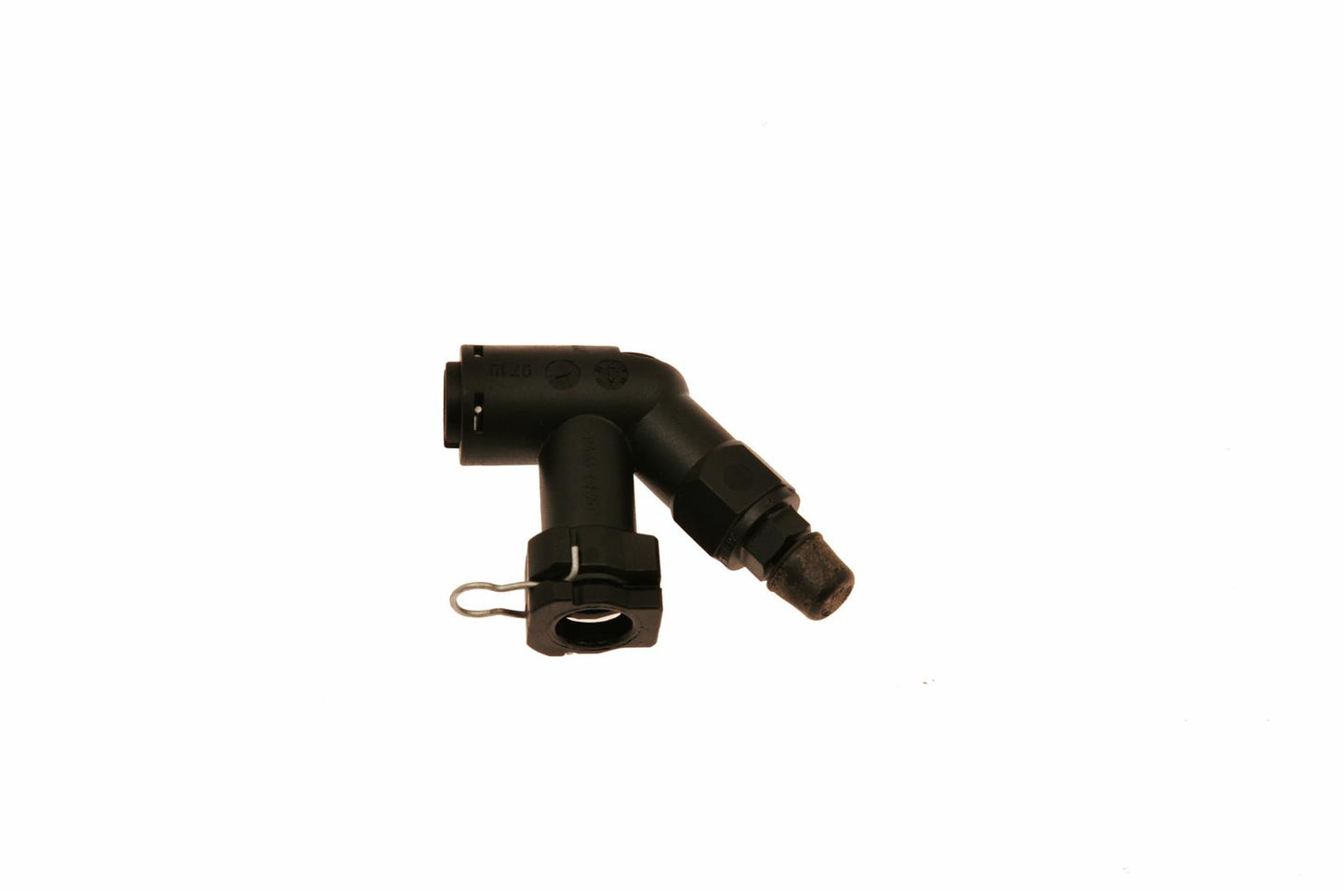McLeod Racing Fittings