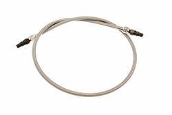 Mcleod Stainless Steel Braided Clutch Lines