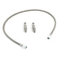 Mcleod Stainless Steel Braided Clutch Lines