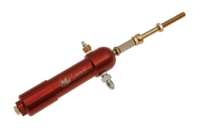 Mcleod External Slave Cylinders