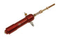 Mcleod External Slave Cylinders