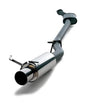 HKS USA 92/93 Integra Hi-Power Exhaust