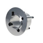 R4 V-band Pump Mount For Procharger Accessory Drives