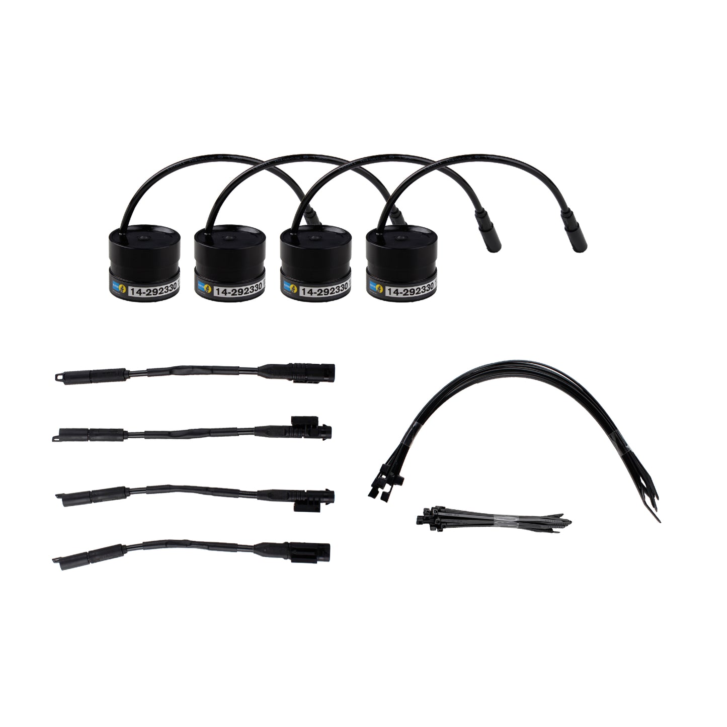 Bilstein Shock Absorbers