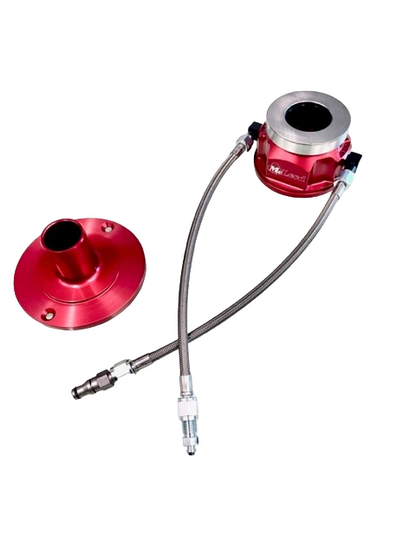 McLeod 1400 Series Hydraulic Throwout Bearings