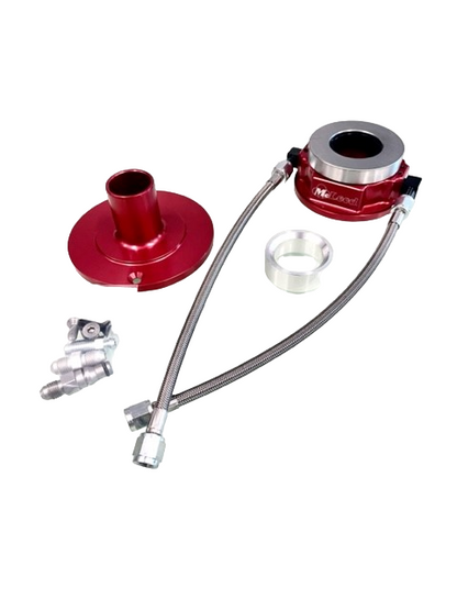 McLeod 1400 Series Hydraulic Throwout Bearings