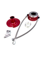 McLeod 1400 Series Hydraulic Throwout Bearings