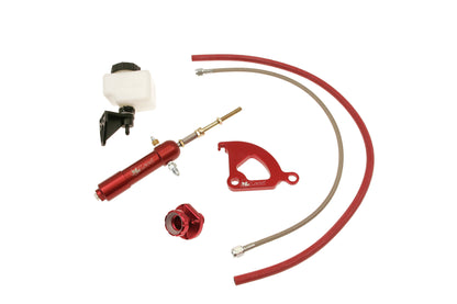 Mcleod Hydraulic Conversion Kits