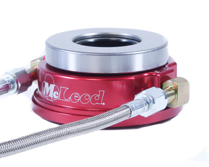 McLeod 1400 Series Hydraulic Throwout Bearings
