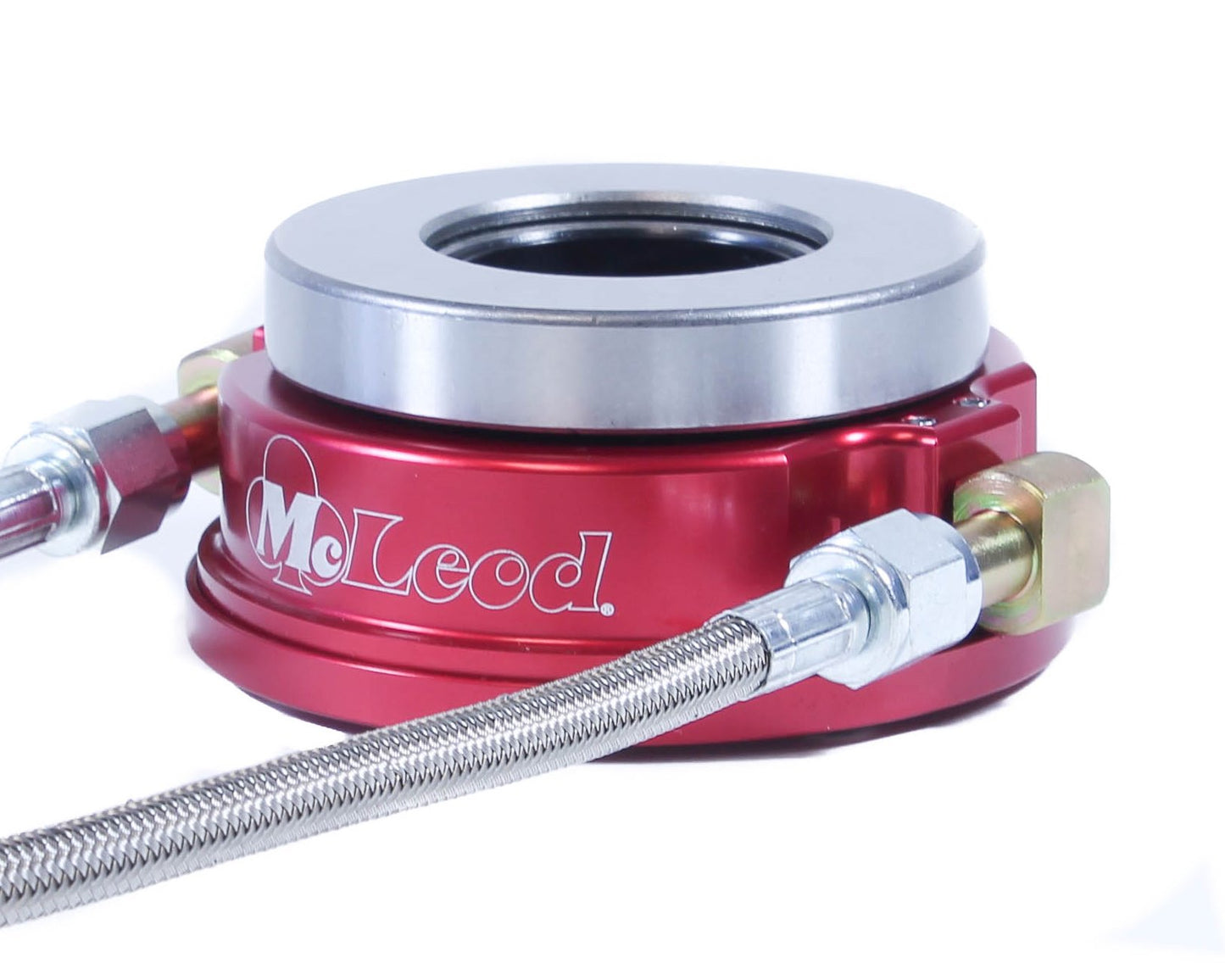 McLeod 1400 Series Hydraulic Throwout Bearings