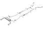 2003-2008 Nissan 350Z Cat-Back Exhaust System S-Type?