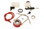 McLeod 1400 Series Hydraulic Throwout Bearings