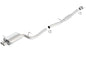 2002-2007 Subaru WRX/ WRX STI Cat-Back Exhaust System Touring