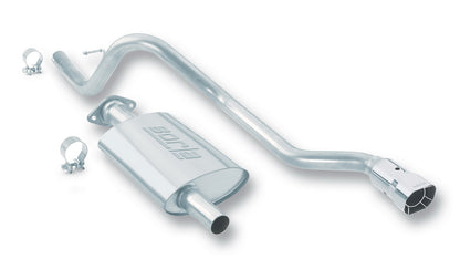 1997-2001 Jeep Cherokee XJ Cat-Back Exhaust System