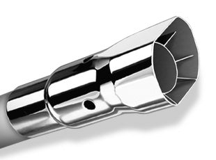 1997-2001 Jeep Cherokee XJ Cat-Back Exhaust System