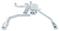 2004-2015 Nissan Titan Cat-Back Exhaust System Touring