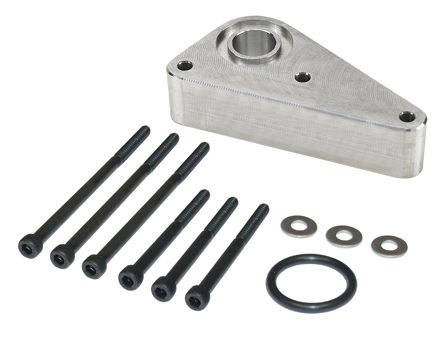 Deep Transmission Cooling Pan Filter Extender Fits PN 14210