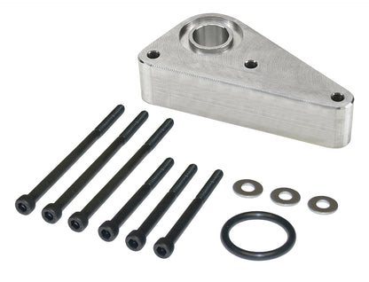 Deep Transmission Cooling Pan Filter Extender Fits PN 14210