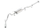 Tacoma 2005-2012 Cat-Back Exhaust System S-Type