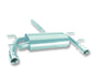 2006-2015 Mazda Miata MX-5 Cat-Back Exhaust System S-Type