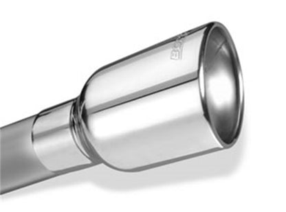 Cat-Back Exhaust System - Touring