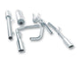Cat-Back Exhaust System - S-Type