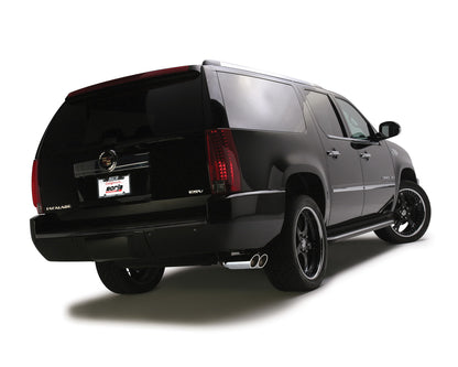Escalade/ Yukon Denali 2007-2010 Cat-Back Exhaust System