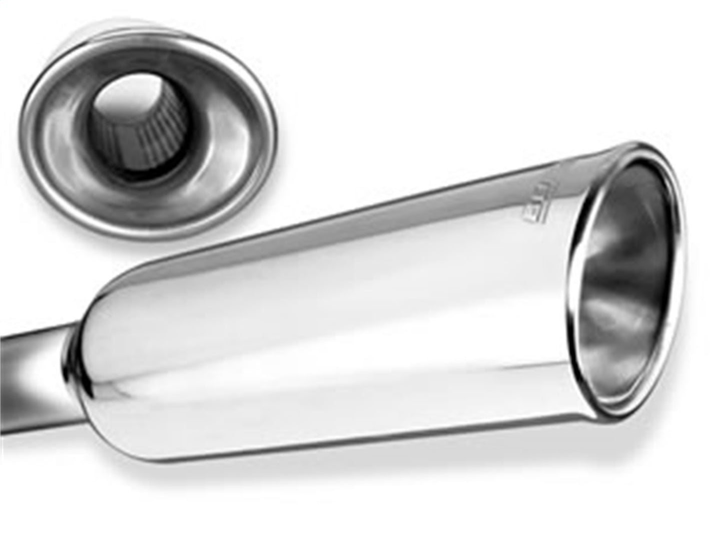 H2 2007-2008 Cat-Back Exhaust System