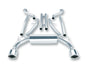G37 Coupe 2008-2013 Cat-Back Exhaust System S-Type