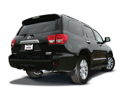 2008-2022 Toyota Sequoia Cat-Back Exhaust System Touring