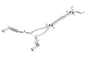 2010-2013 Chevrolet Camaro SS Cat-Back Exhaust System S-Type