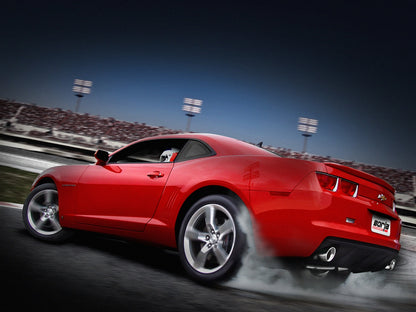 2010-2013 Chevrolet Camaro SS Cat-Back Exhaust System S-Type