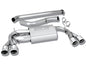 2008-2014 Subaru WRX/ WRX STI Cat-Back Exhaust System S-Type