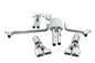 Cat-Back Exhaust System - S-Type