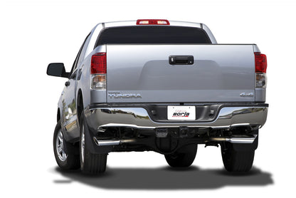 Tundra 2009-2021 Cat-Back Exhaust System Touring