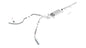2009-2013 Chevrolet Silverado 1500/ GMC Sierra 1500 Cat-Back Exhaust System Touring