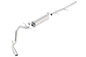 2009-2013 Chevrolet Silverado 1500/ GMC Sierra 1500 Cat-Back Exhaust System Touring
