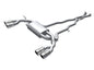 2010-2016 Hyundai Genesis Coupe Cat-Back Exhaust System S-Type