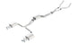 2008-2017 Audi S5 Cat-Back Exhaust System S-Type