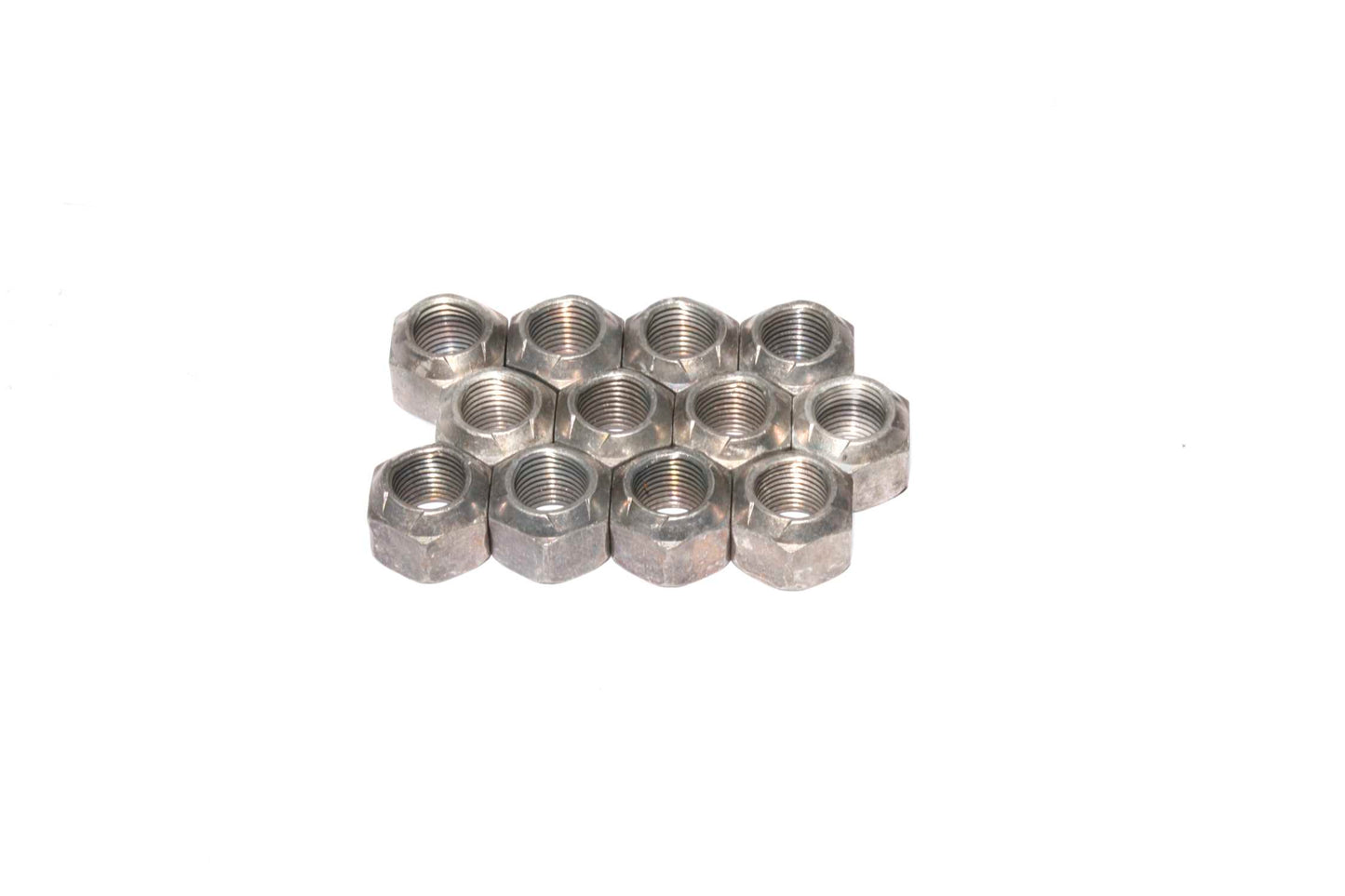 Replacement Adjusting Nut Set For Magnum Rockers W/ 10mm Stud
