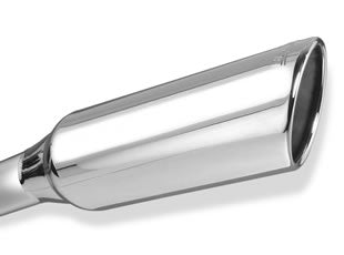 Cat-Back Exhaust System - ATAK®