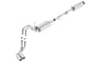 2011-2014 Ford F-150 Cat-Back™ Exhaust System Touring Part # 140415