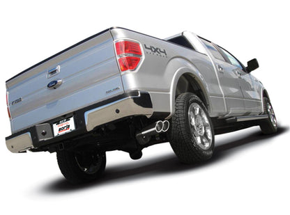 2011-2014 Ford F-150 Cat-Back™ Exhaust System Touring Part # 140415